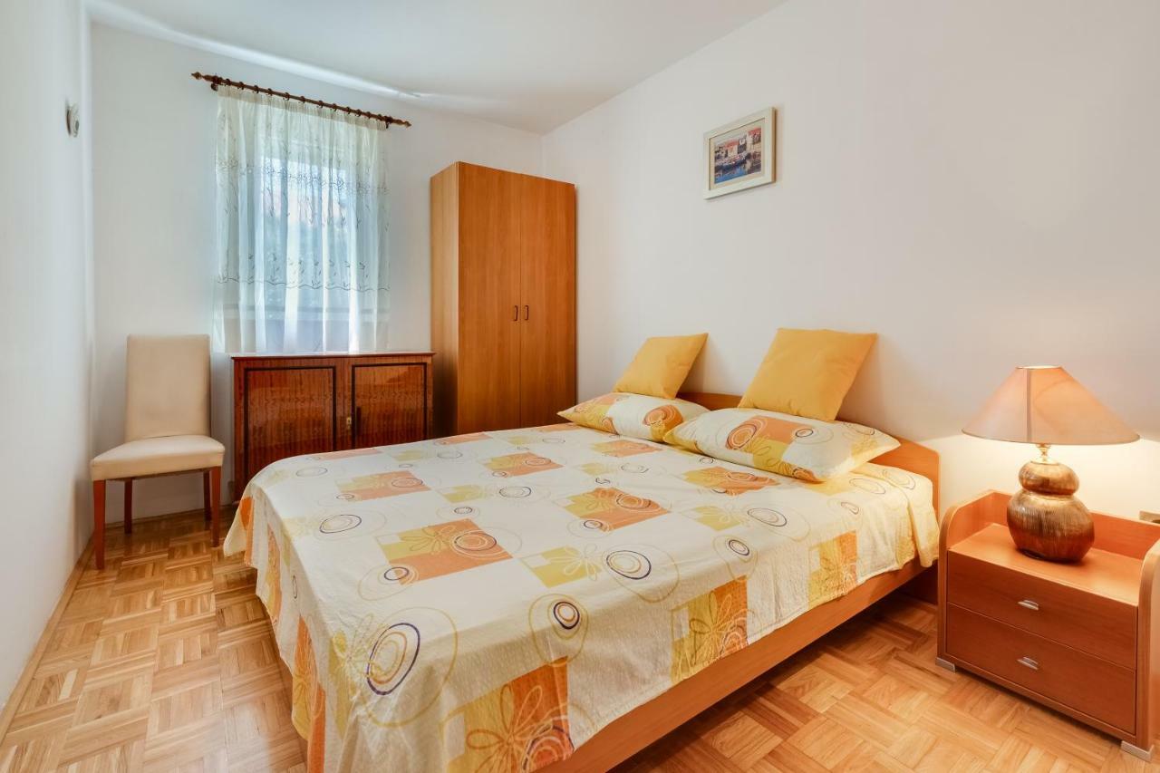 Apartment Sweet Zadar Zewnętrze zdjęcie
