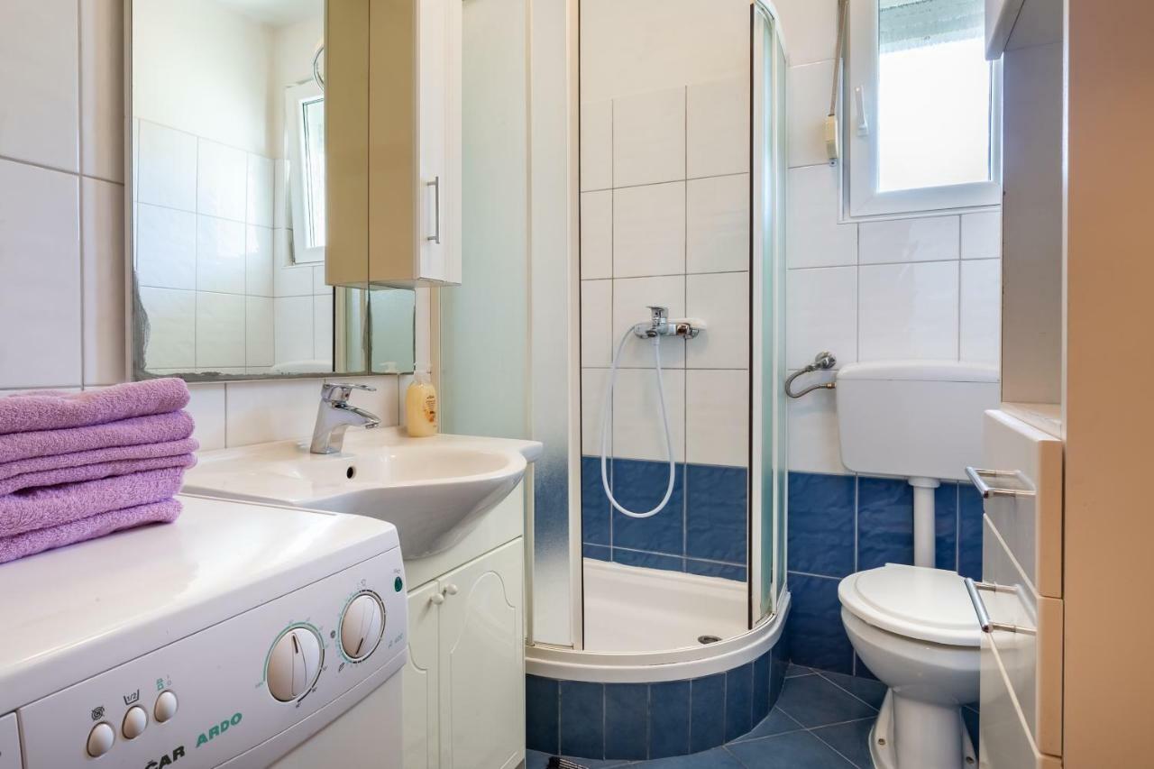 Apartment Sweet Zadar Zewnętrze zdjęcie