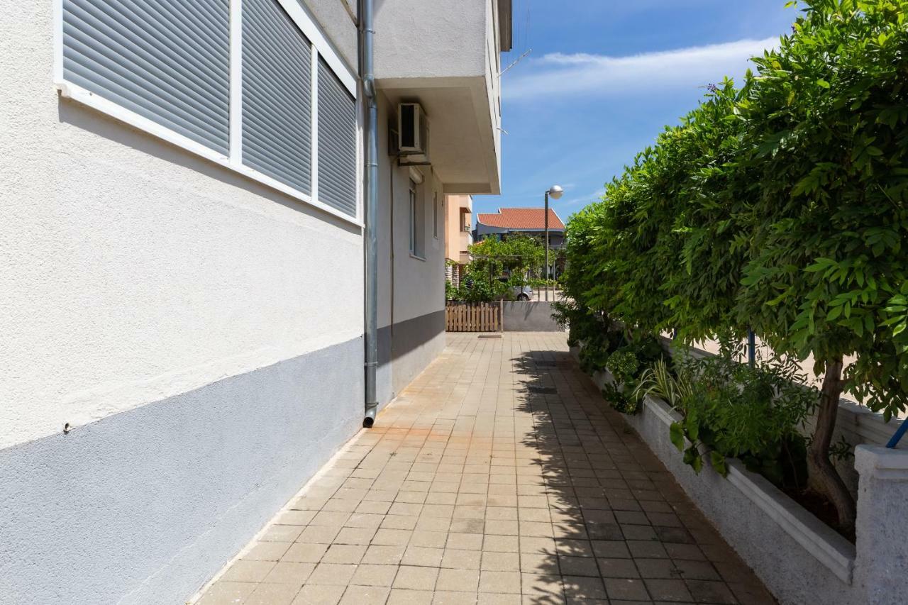 Apartment Sweet Zadar Zewnętrze zdjęcie