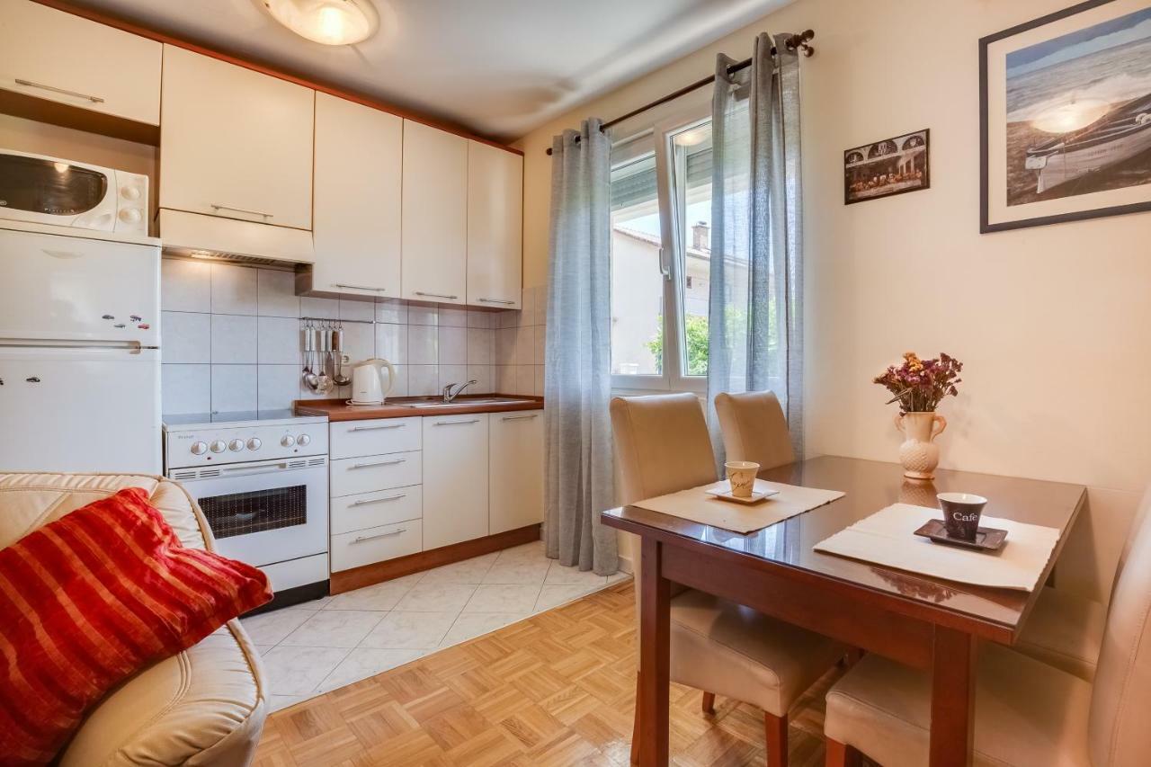 Apartment Sweet Zadar Zewnętrze zdjęcie
