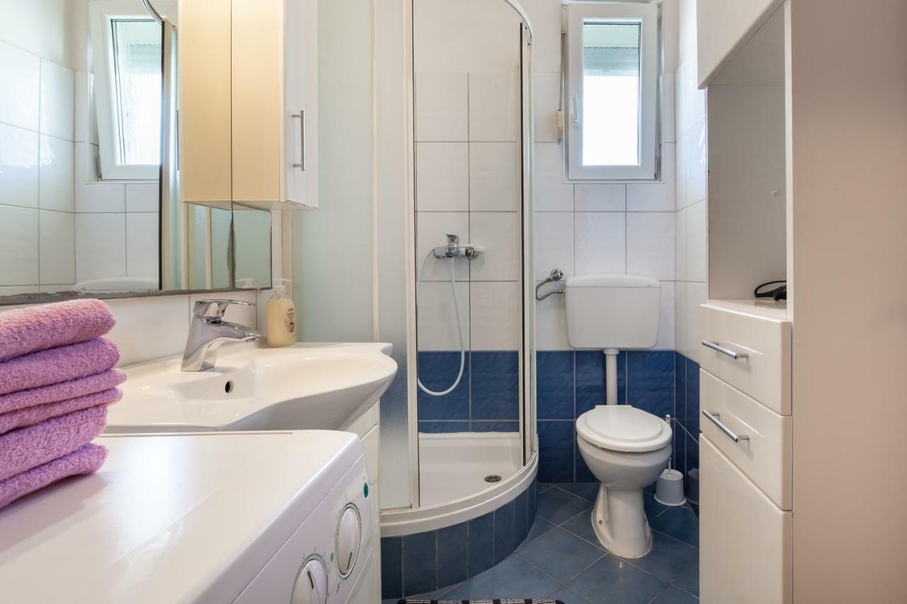 Apartment Sweet Zadar Zewnętrze zdjęcie