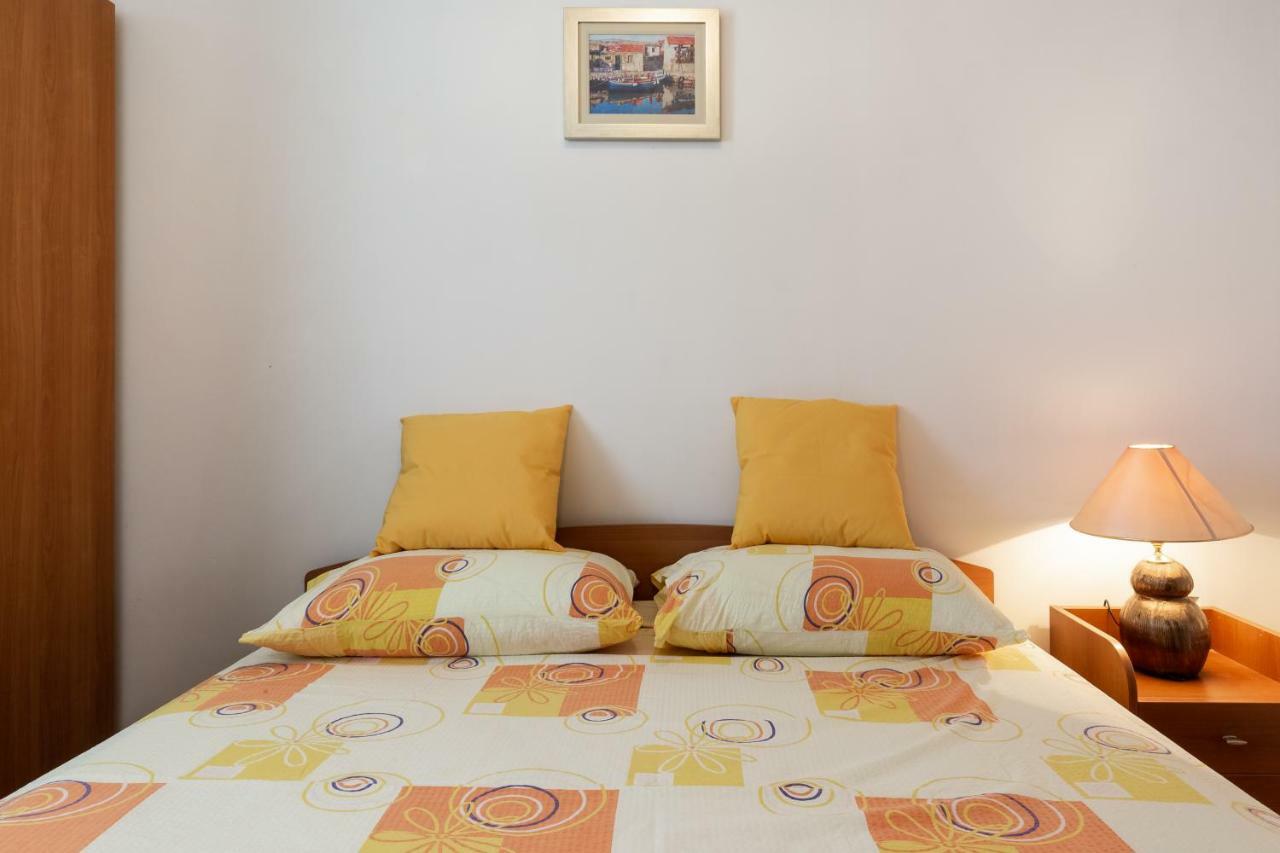 Apartment Sweet Zadar Zewnętrze zdjęcie