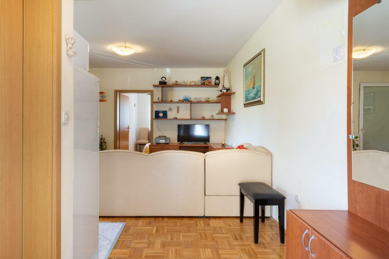 Apartment Sweet Zadar Zewnętrze zdjęcie