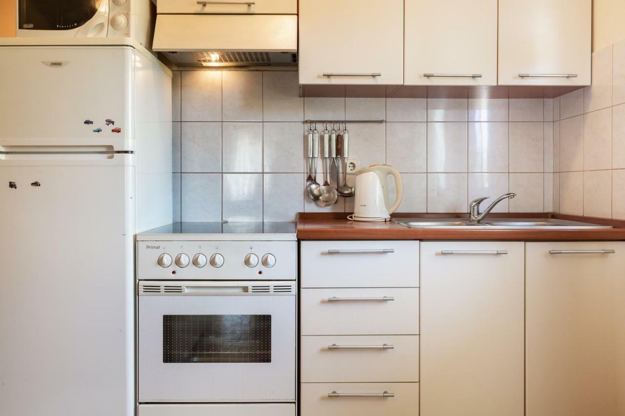 Apartment Sweet Zadar Zewnętrze zdjęcie