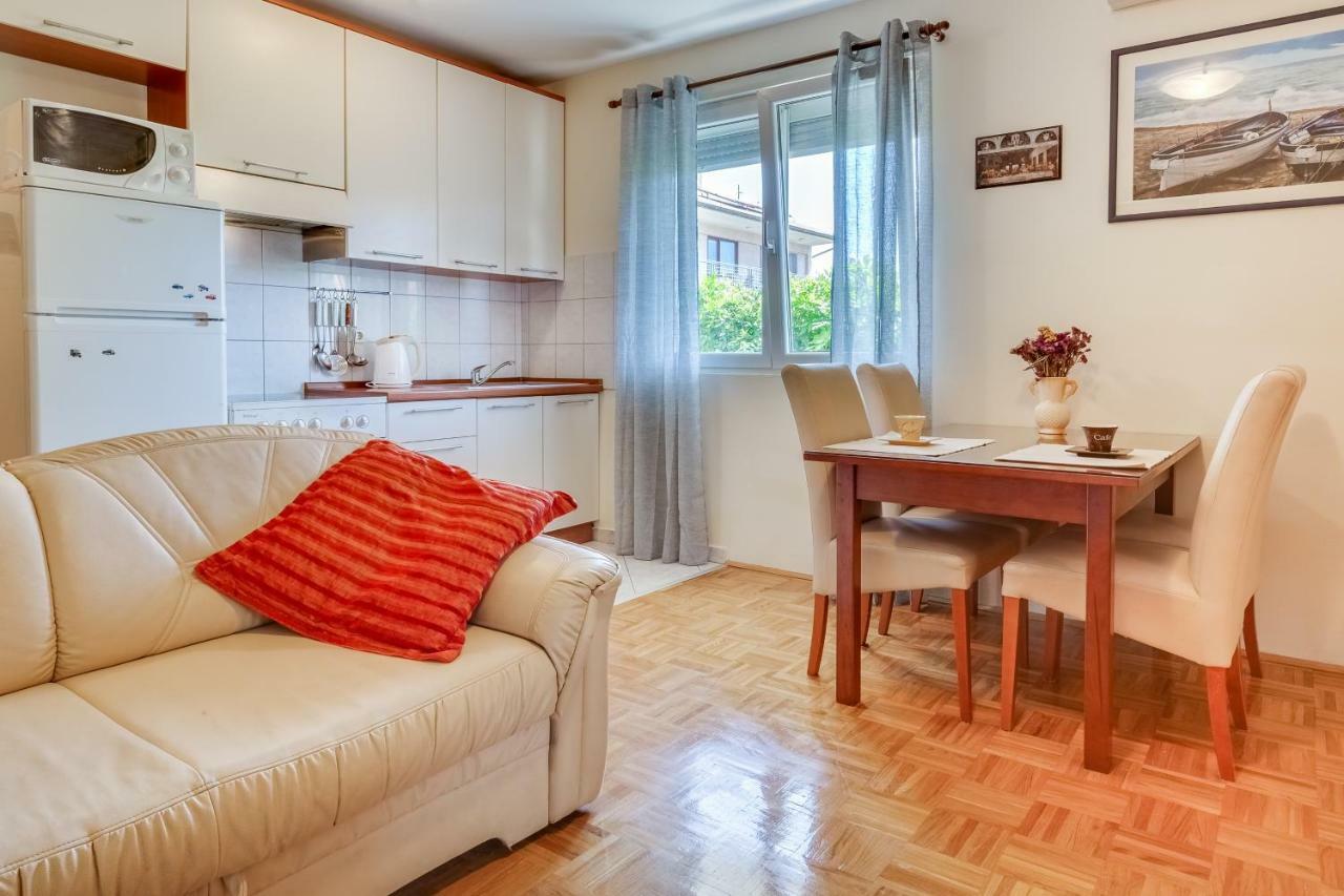 Apartment Sweet Zadar Zewnętrze zdjęcie