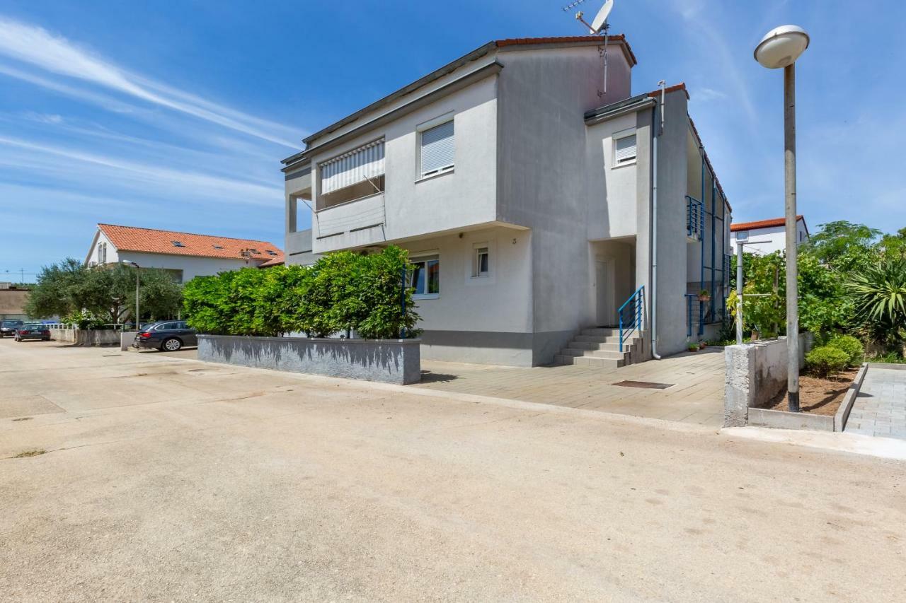 Apartment Sweet Zadar Zewnętrze zdjęcie