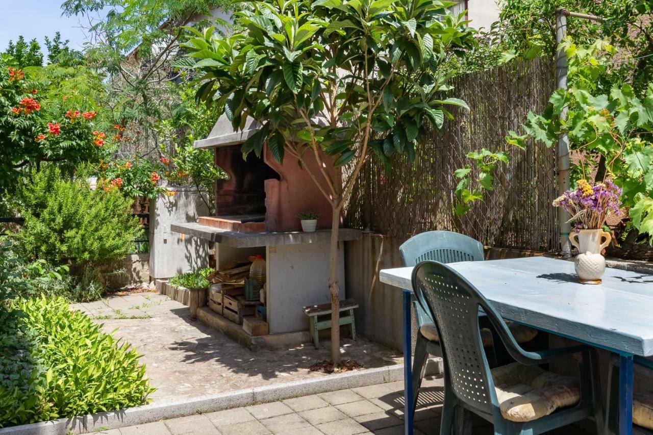 Apartment Sweet Zadar Zewnętrze zdjęcie